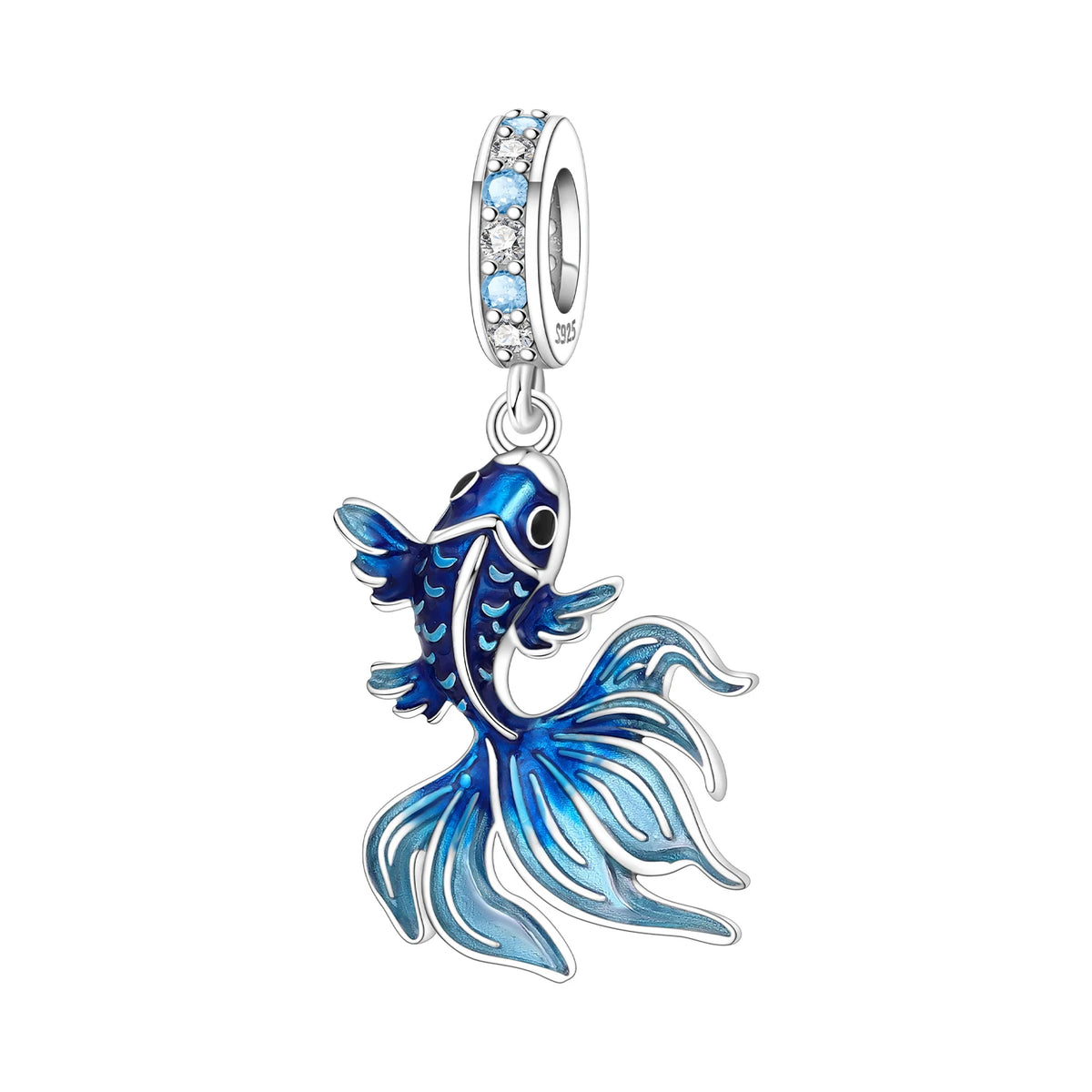Hot Sale 925 Sterling Silver