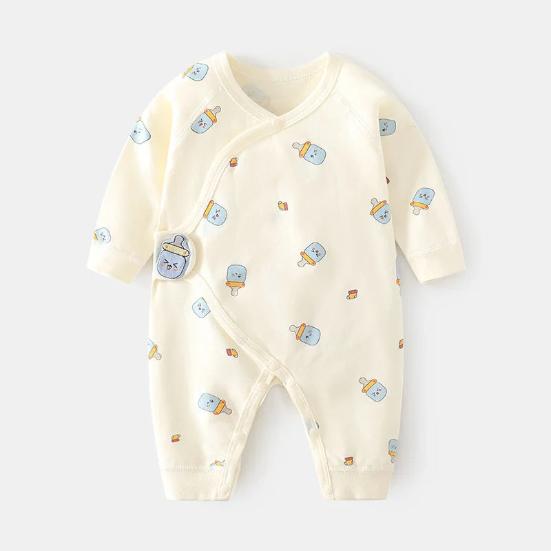 Cute Infant Baby Jumpsuit, Photography Prop Outfit