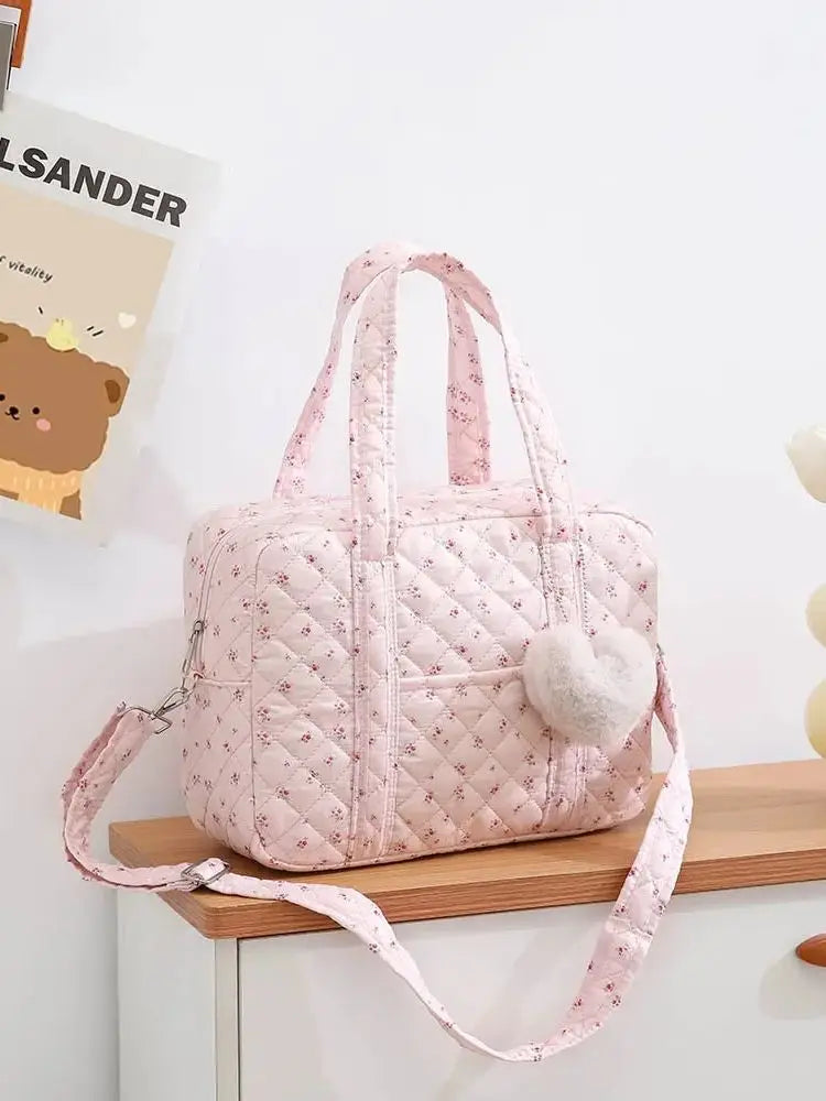 Maternity Baby Bag – Stroller & Travel Friendly