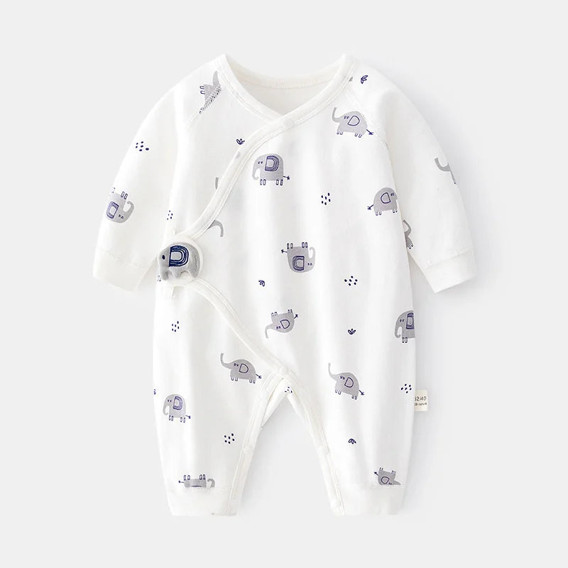Cute Infant Baby Jumpsuit, Photography Prop Outfit