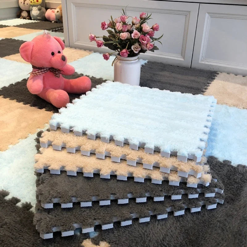 Children's Room Carpet