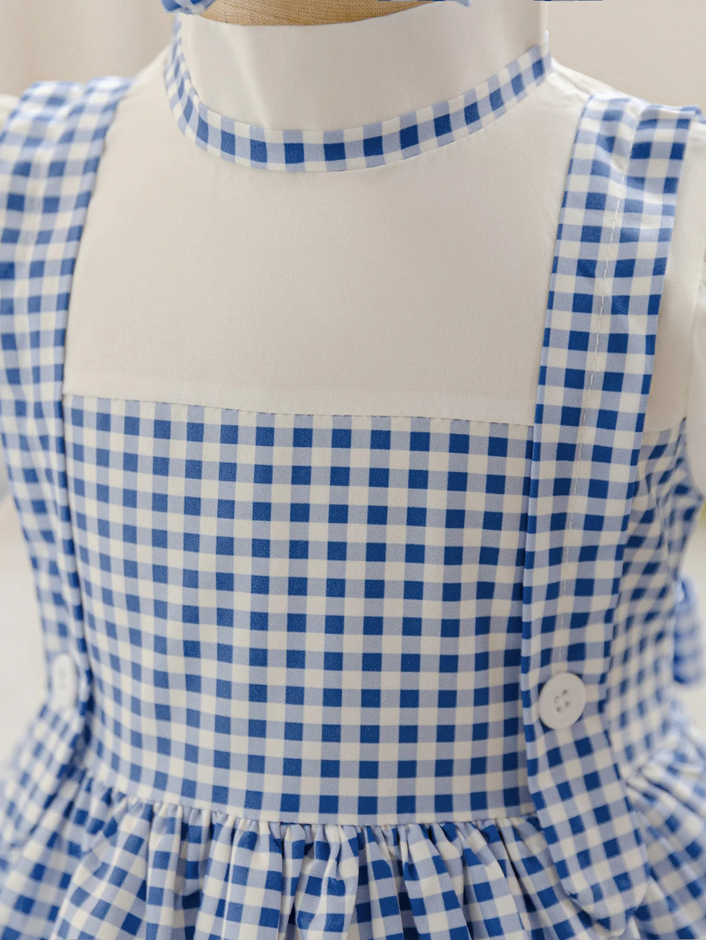 Girl dress birthday party