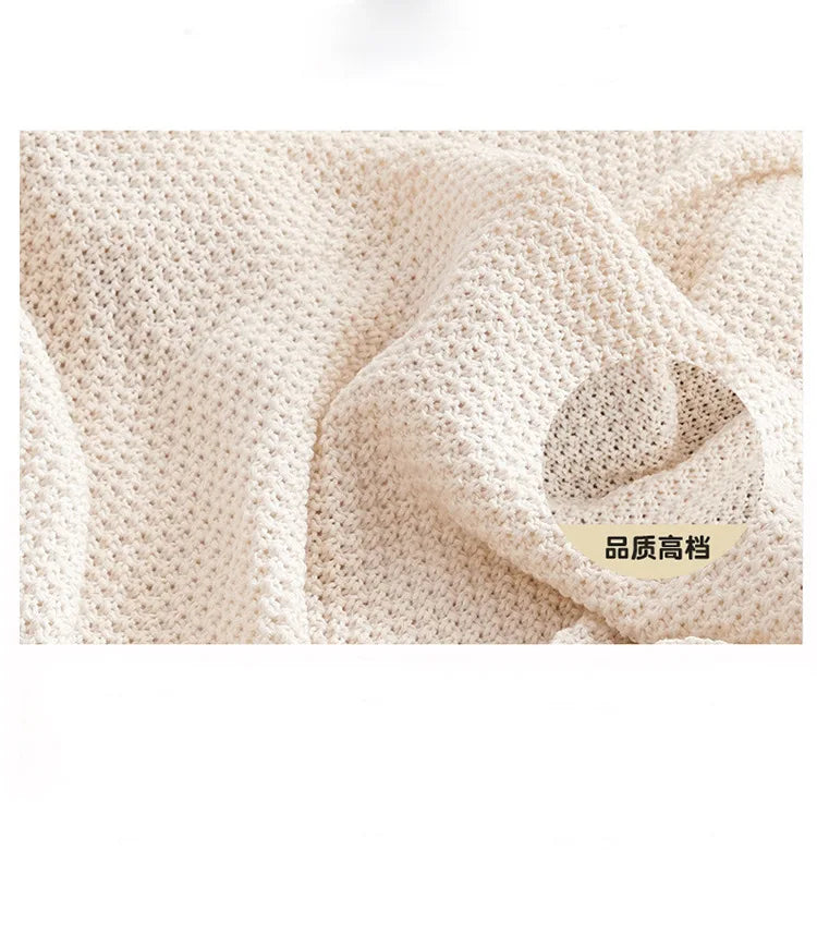 blanket