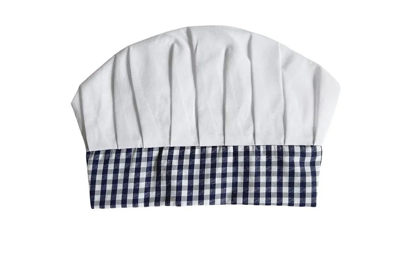 2pcs/set Chef Baby Cook Costume