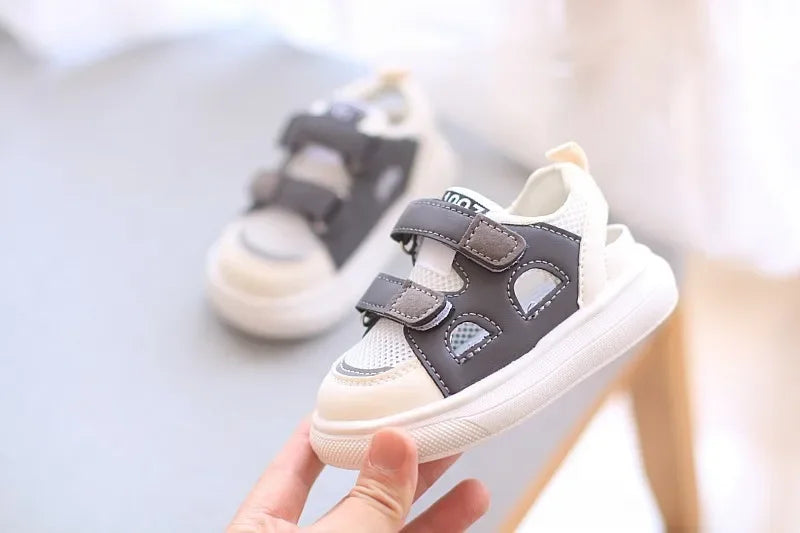 Kids Summer Sports Sandals for Boys 1-4 Years