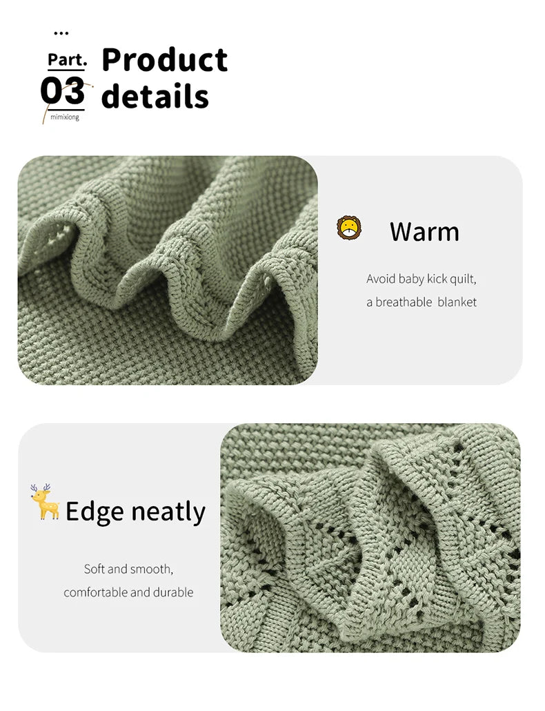 blanket
