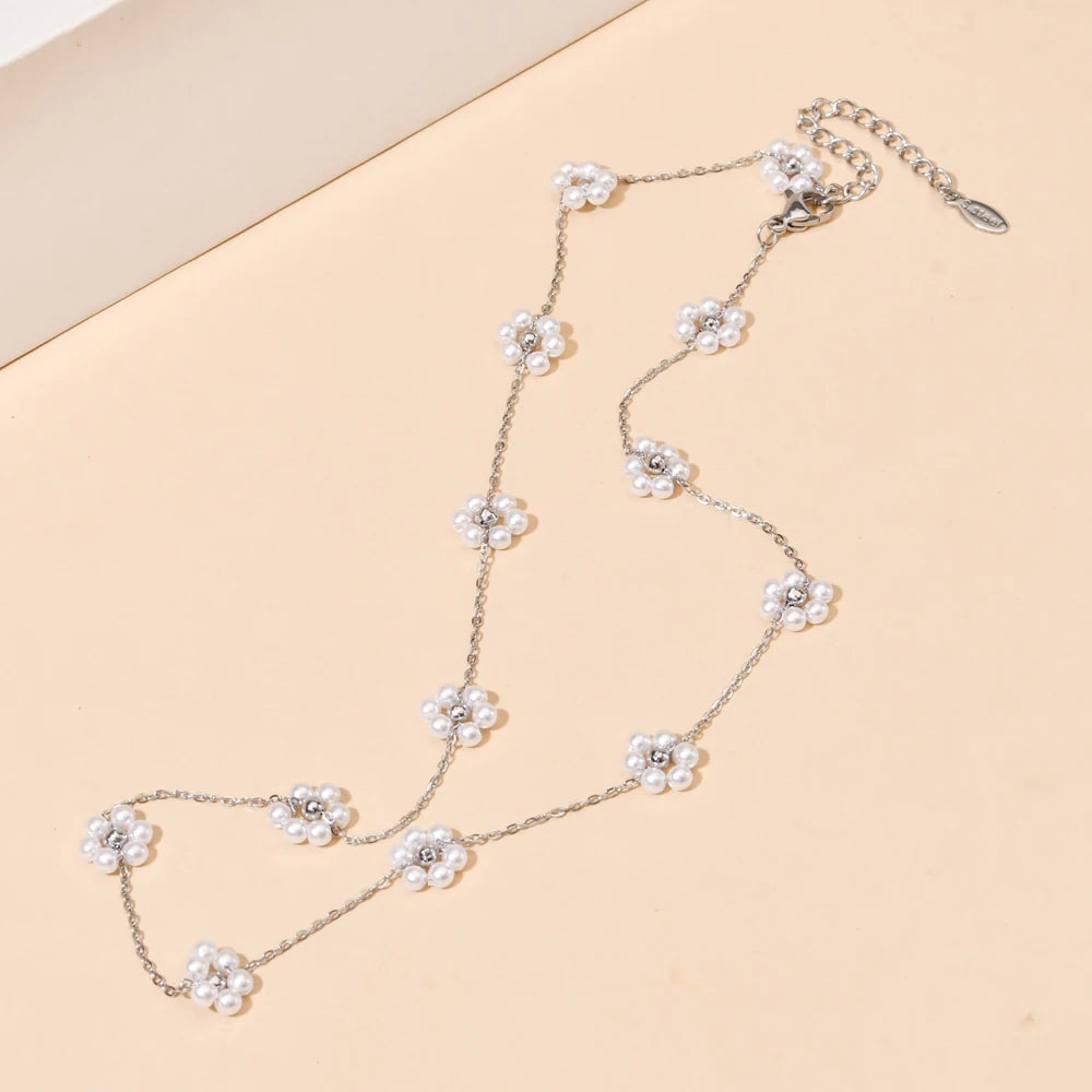 ZMZY Fashion Cherry Blooming Luxury Crystal