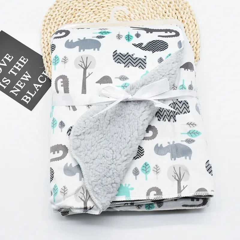 blanket