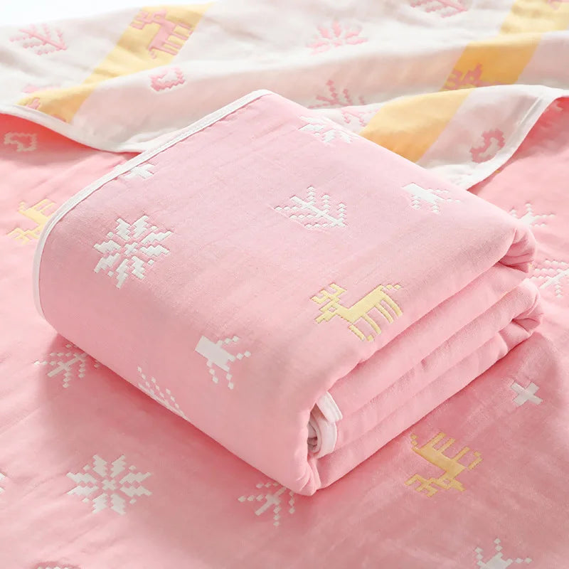 blanket