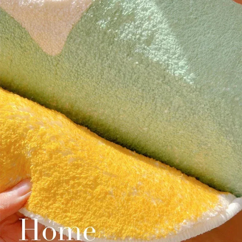 Children's Room Carpet