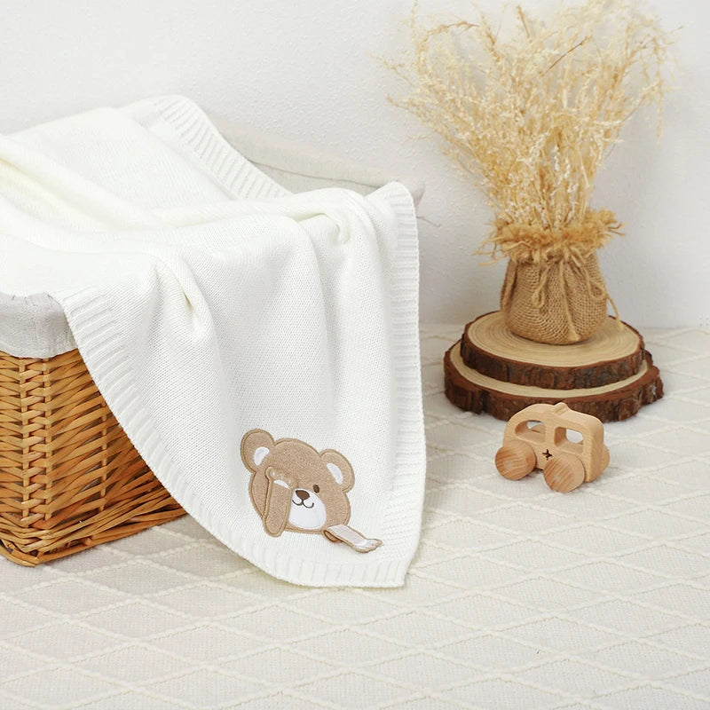 blanket