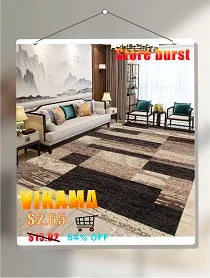 Children's Room Carpet