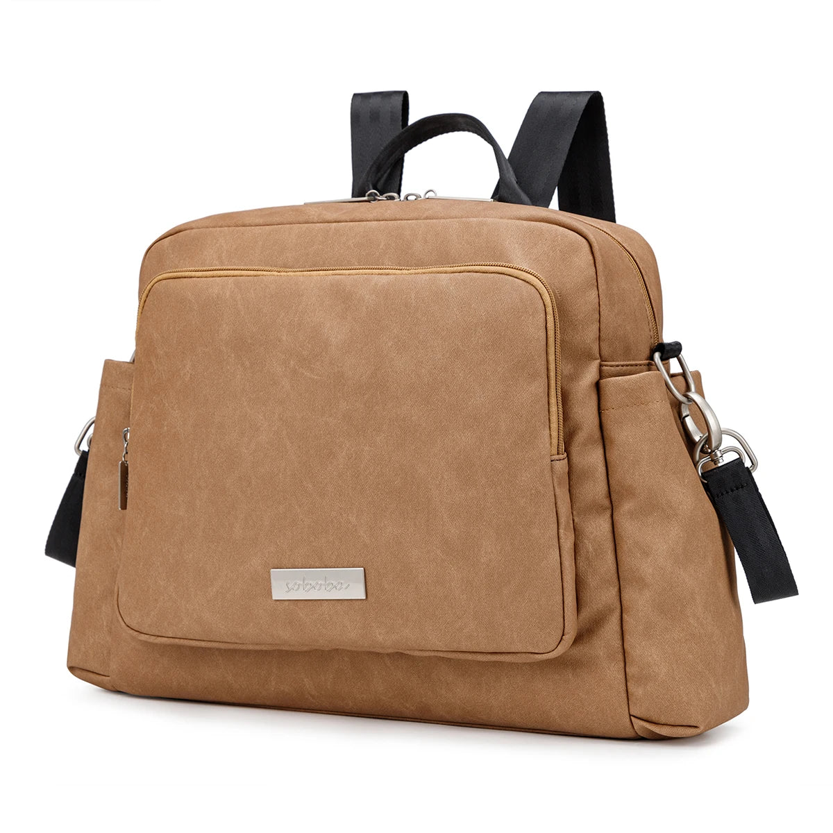Soboba Maternity Diaper Backpack for Newborn – Waterproof Travel Bag
