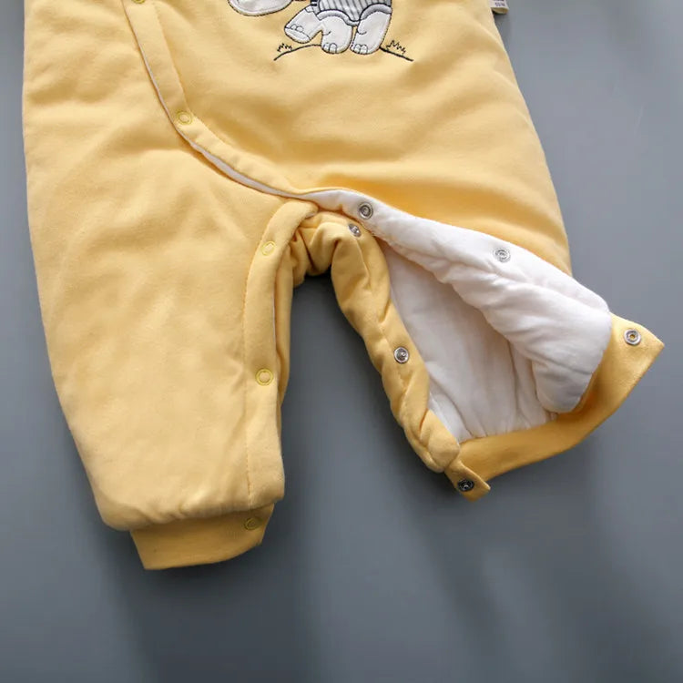 Winter toddler newborn baby girls boys