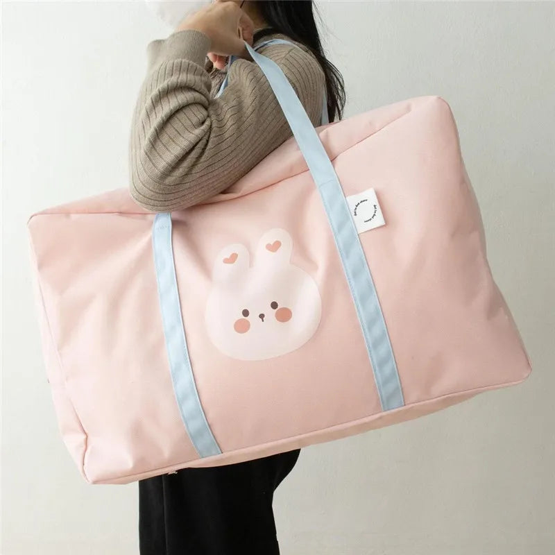 Maternity Baby Bag – Hospital & Travel Friendly