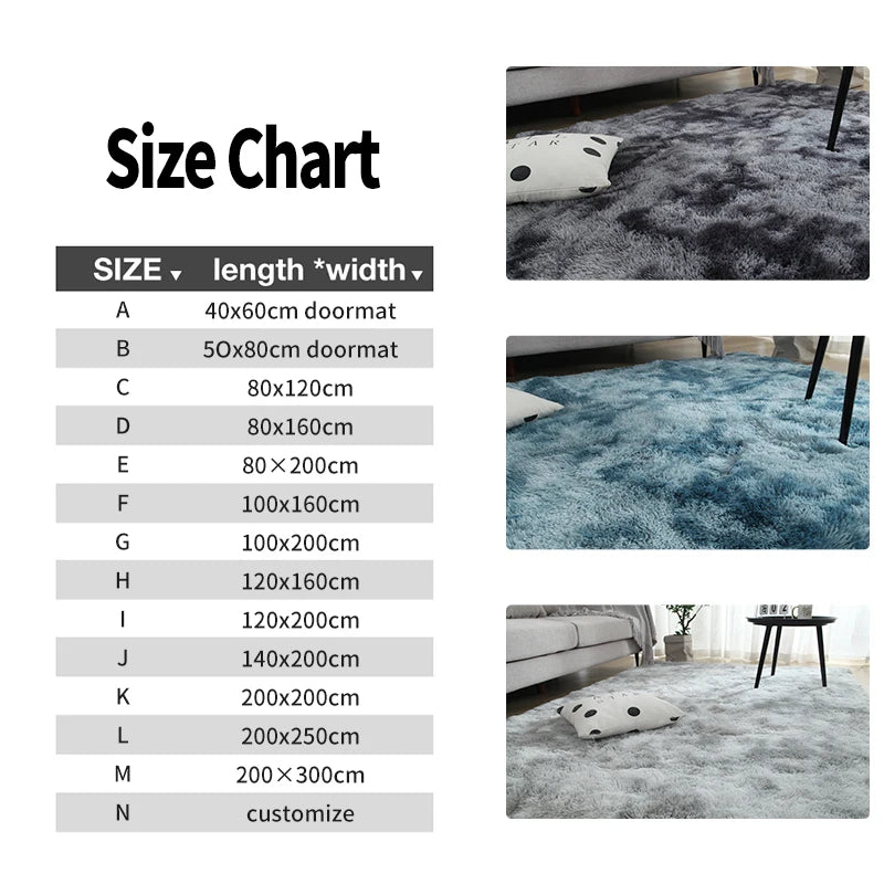 Children's Room Carpet