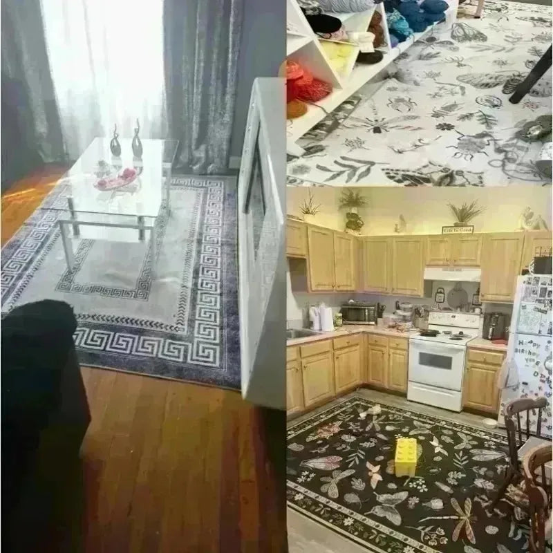 Children's Room Carpet
