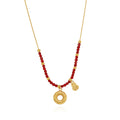 Cciris 2026 Lucky Charm Beaded