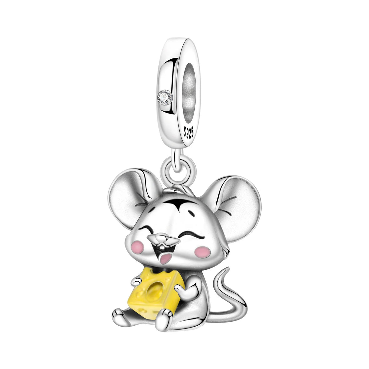 Hot Sale 925 Sterling Silver