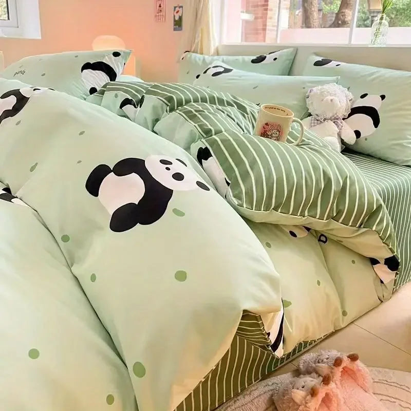 blanket