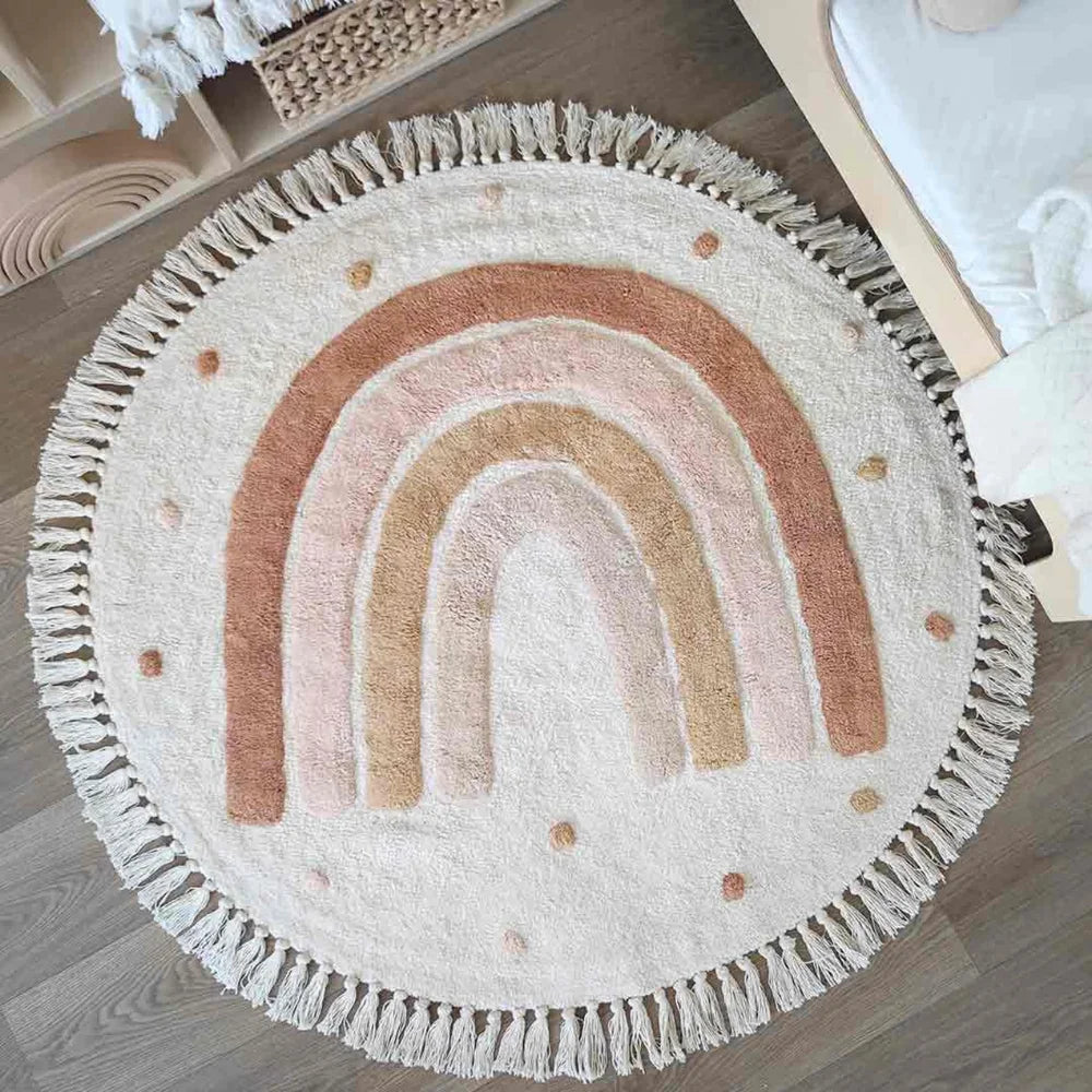 Children's Room Carpet