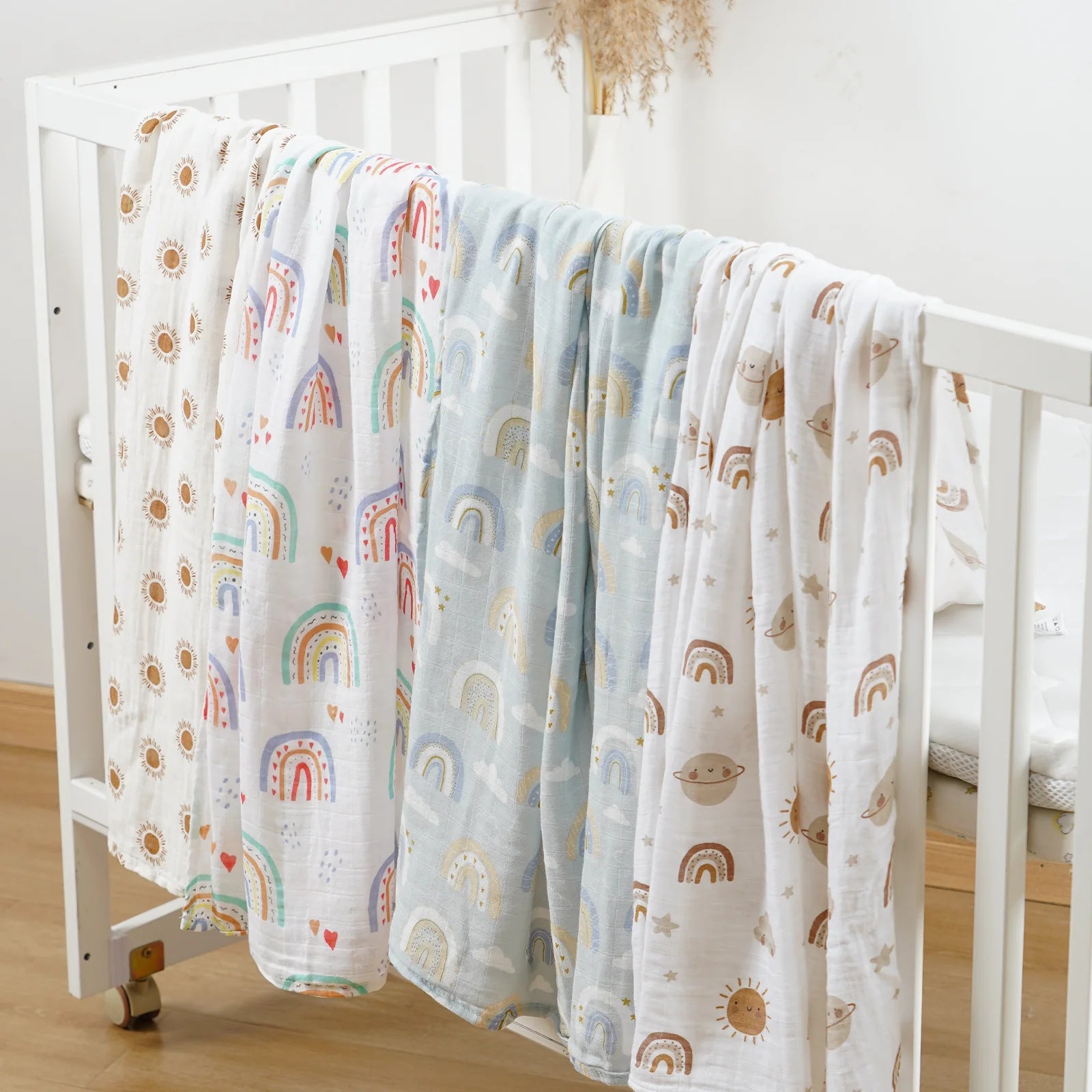 blanket