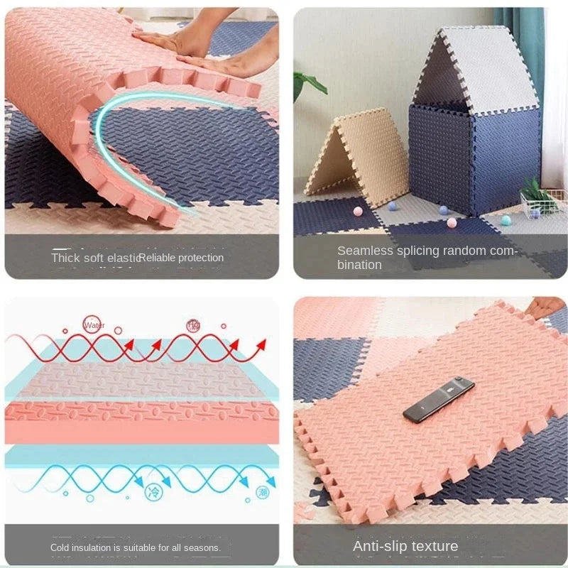 Children's Room Carpet