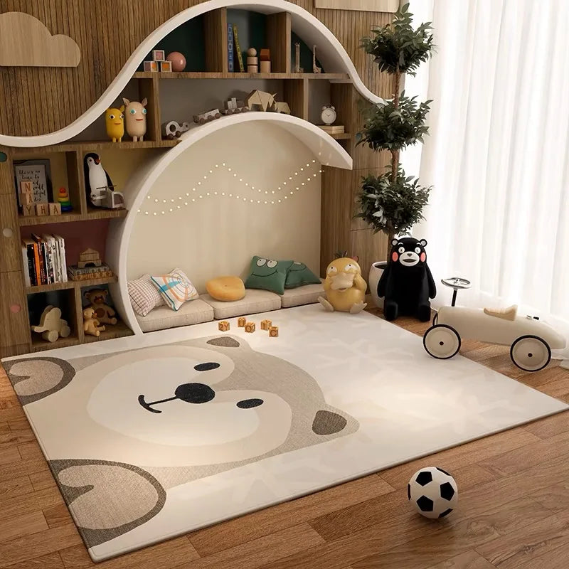 Children's Room Carpet