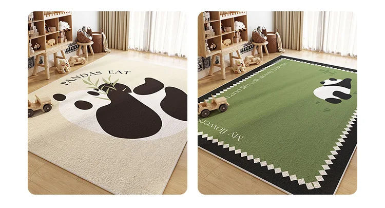 Children's Room Carpet