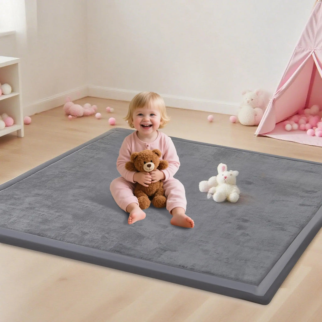 Children's Room Carpet