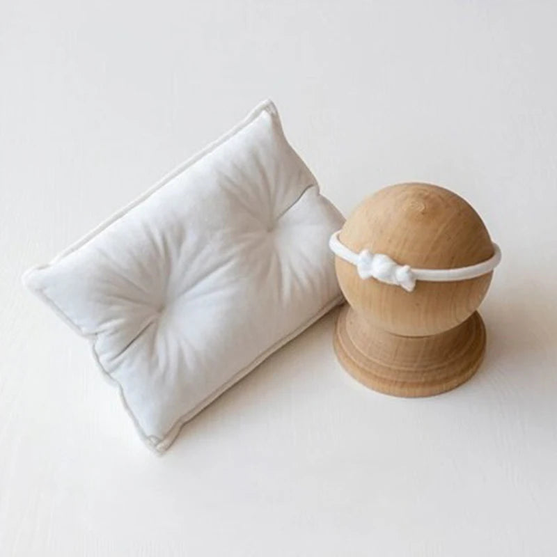 2pcs Newborn Photography Outfits