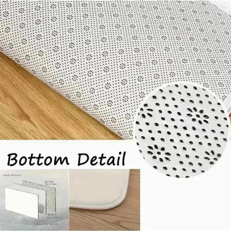 Children's Room Carpet
