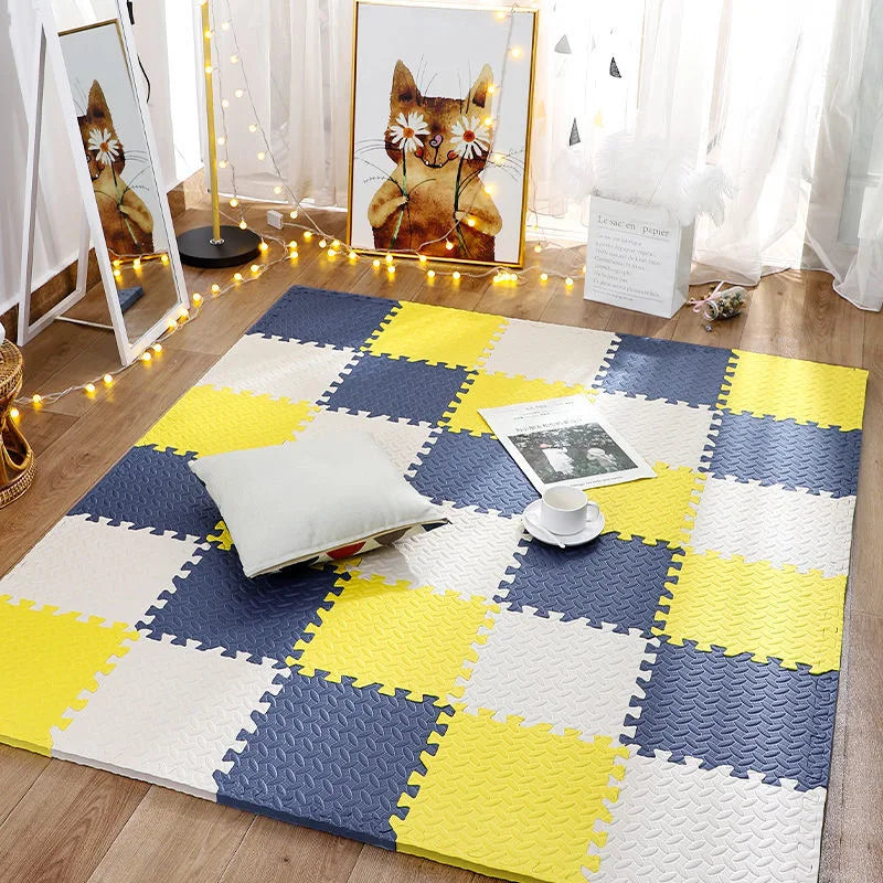 Children's Room Carpet
