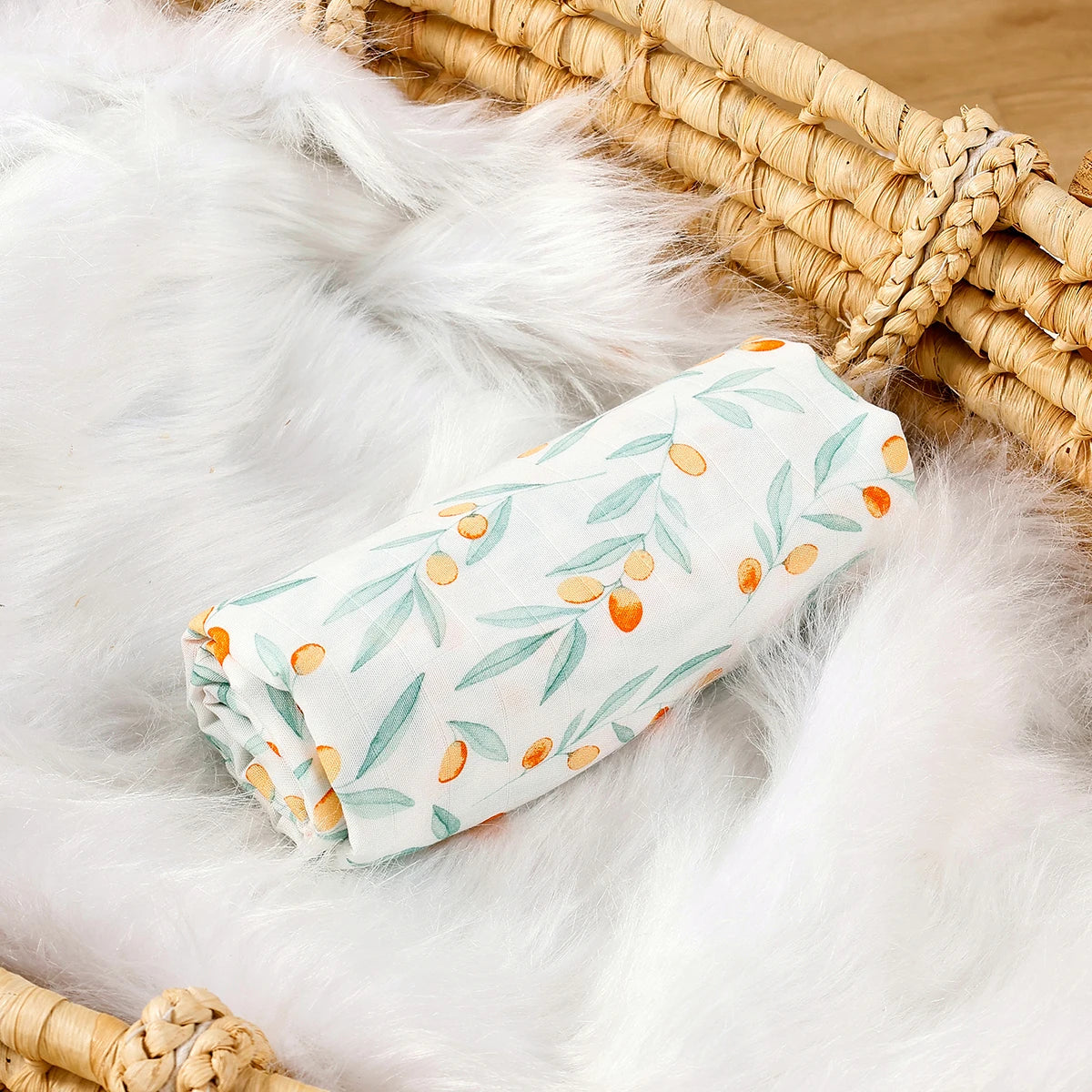blanket