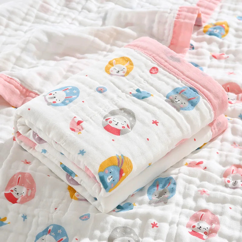 blanket