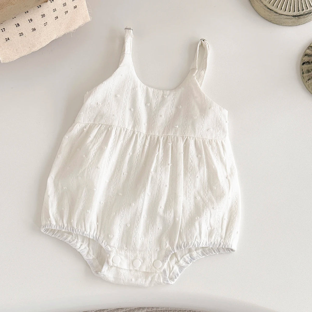 Baby  Jumpsuit