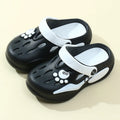 Kids  Chunky Platform Sandals – Thick Sole EVA Non-Slip Shoes