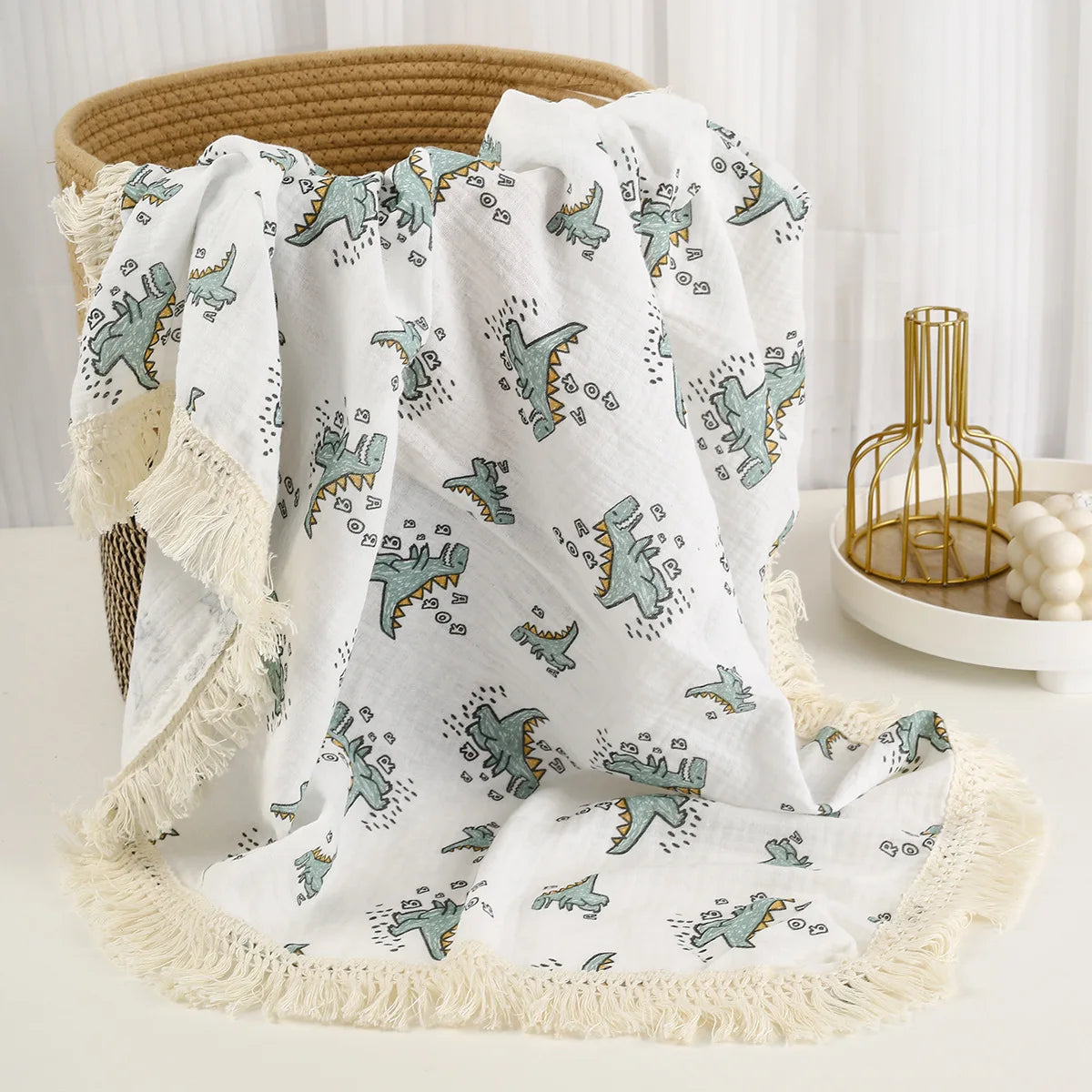 blanket