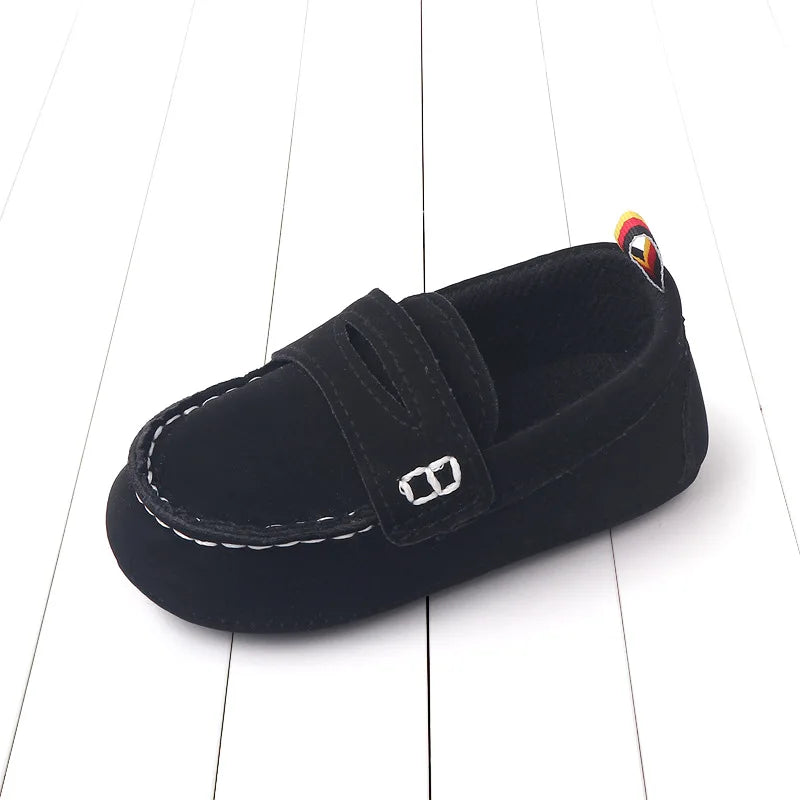 Fashion Infant Casual Shoes for Baby Boys