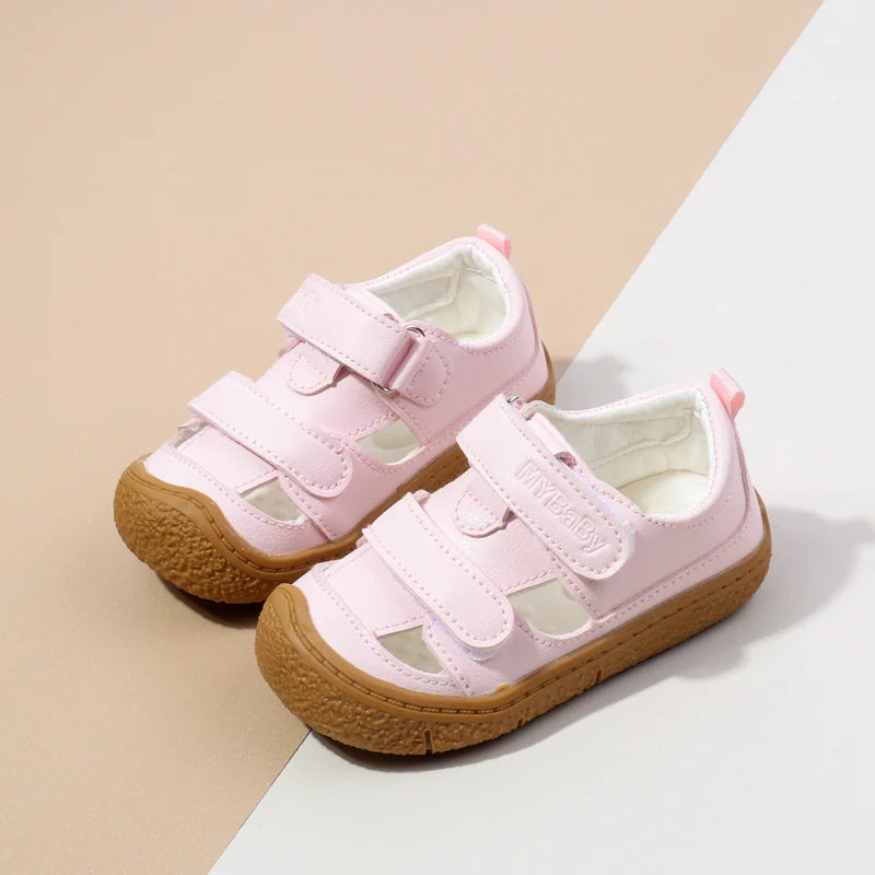 Kids Hollow Sneakers – Spring/Summer  Sport Sandal