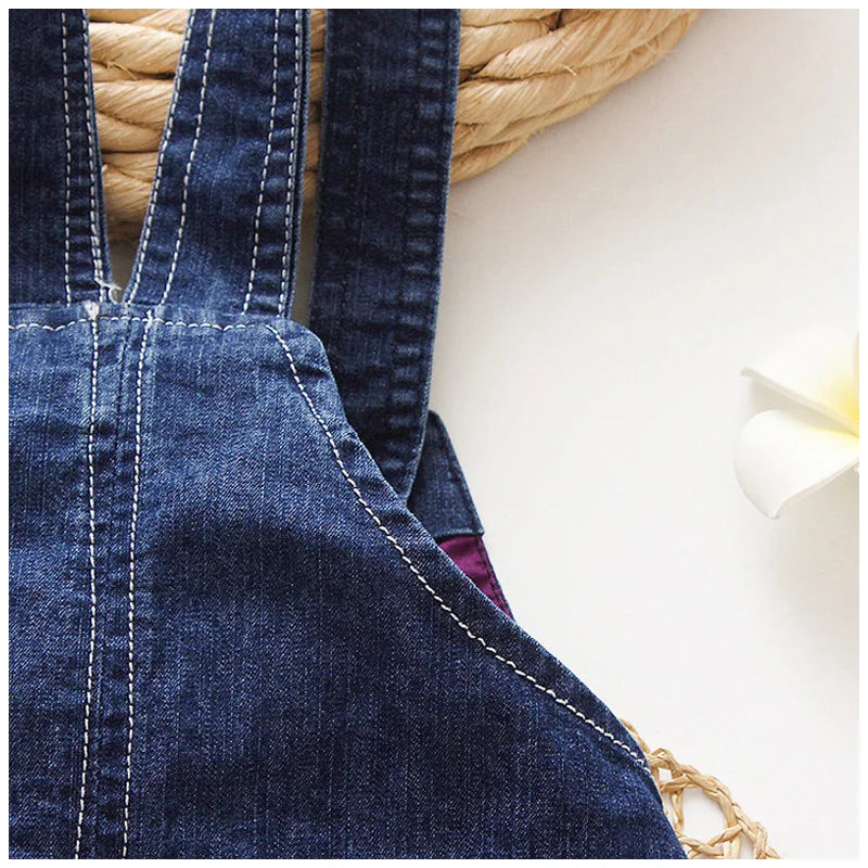 Boys Jumper Pants