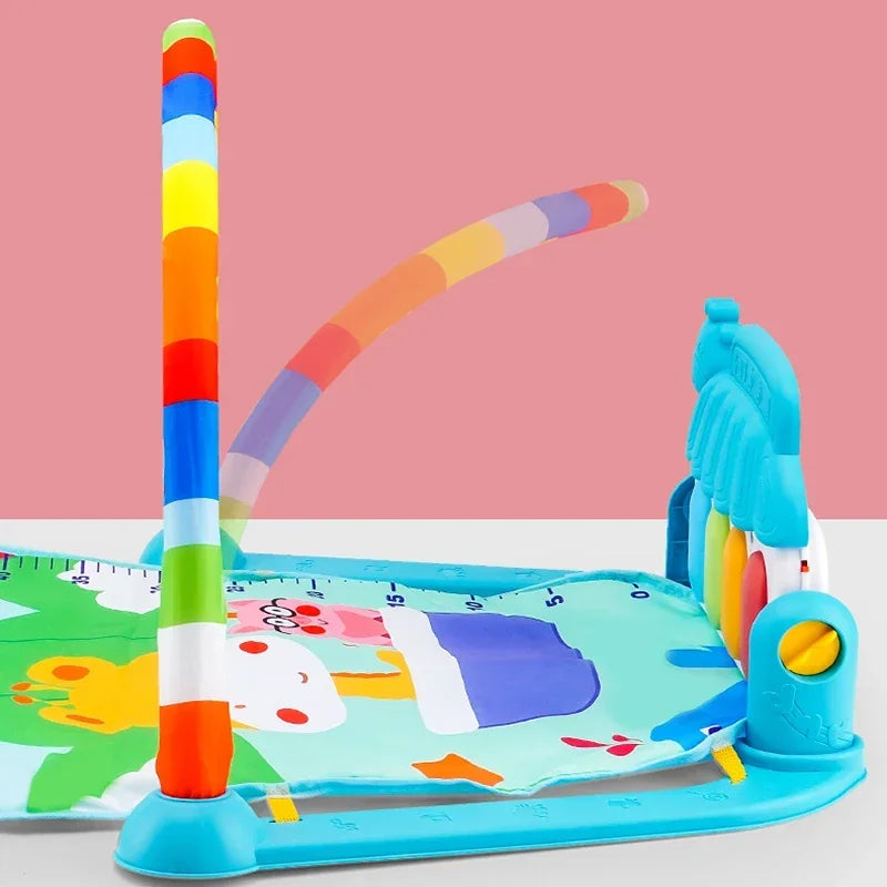 Children's Room Carpet