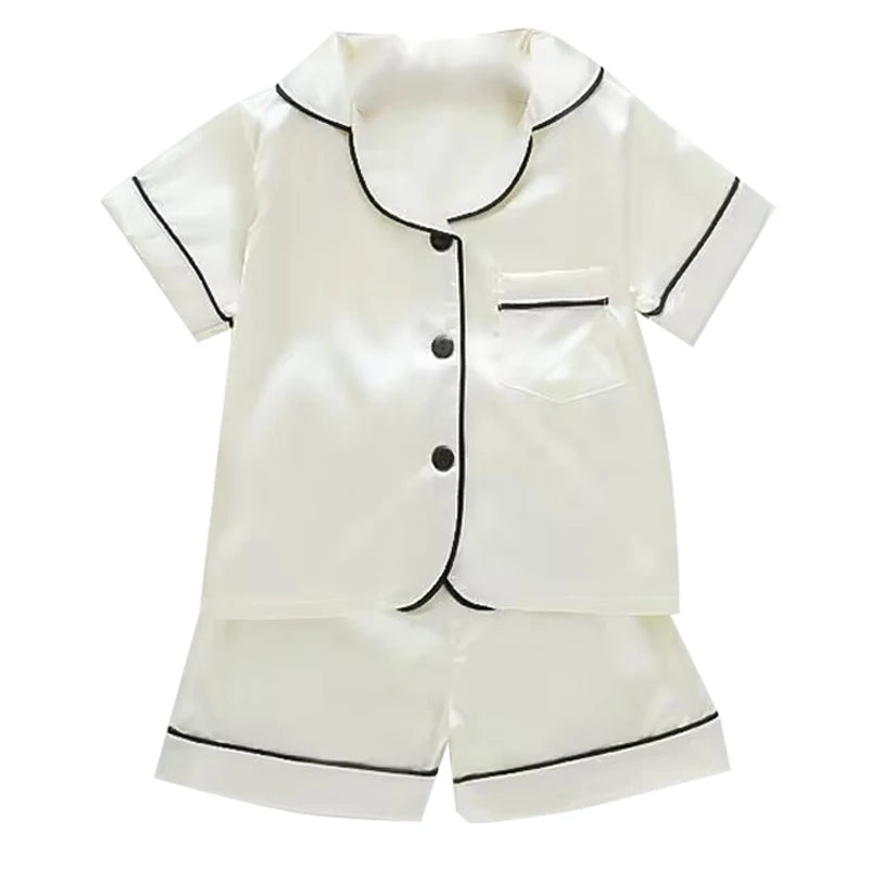 Home Wear Children's - pajamas set
