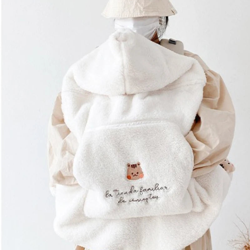 blanket
