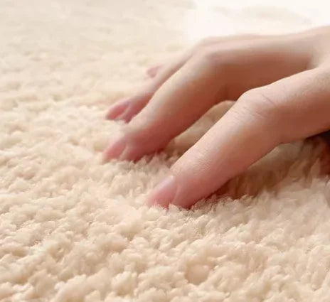 Children's Room Carpet