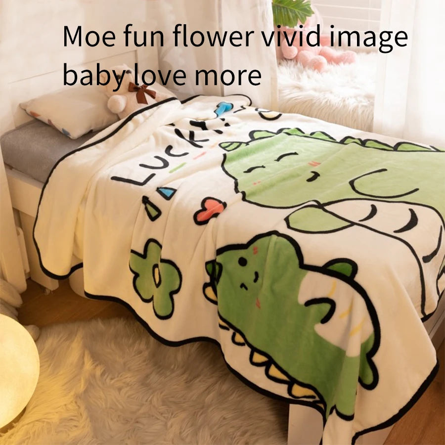 blanket