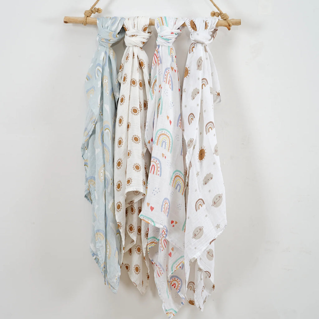 blanket