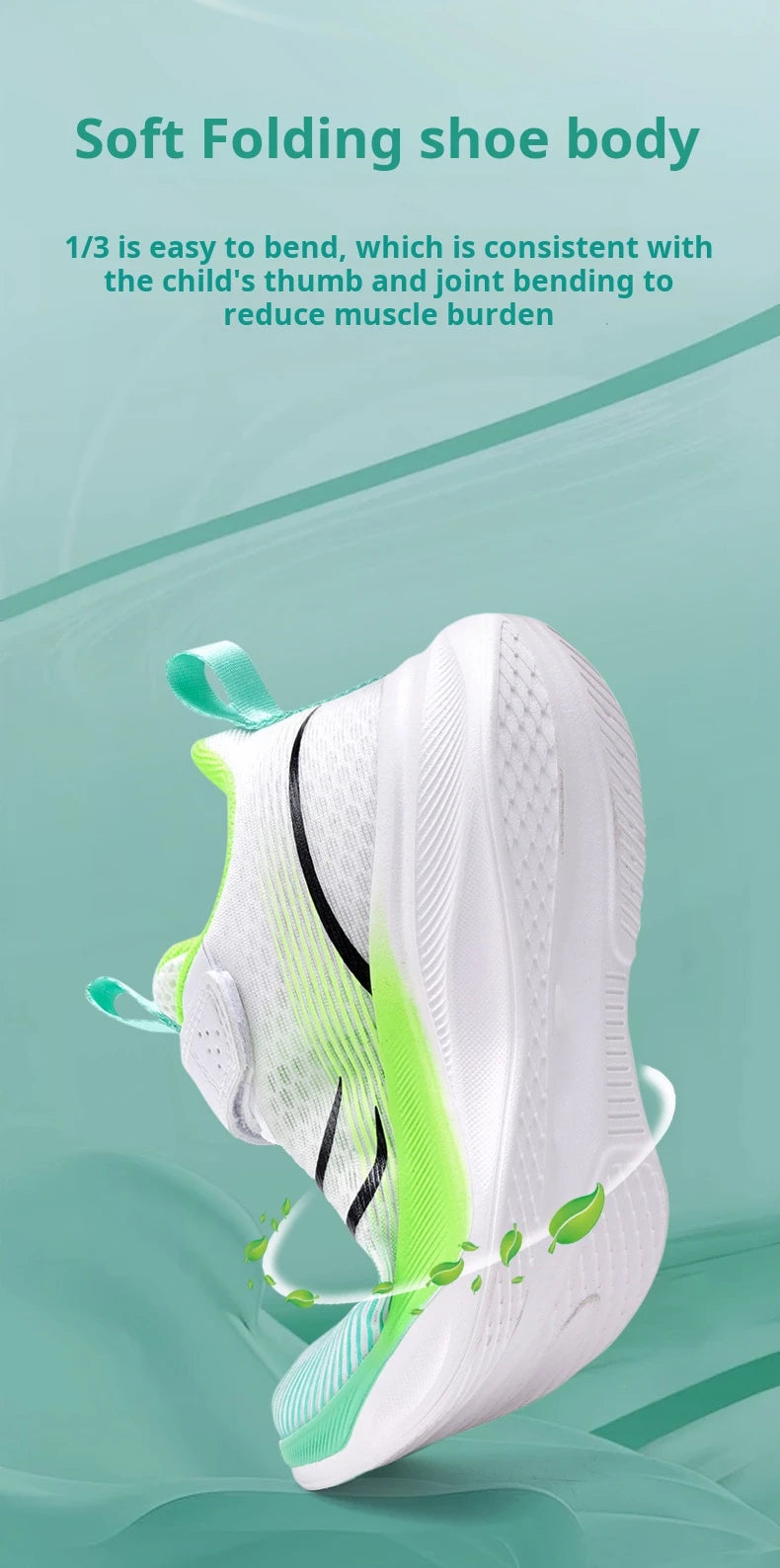 Kids’ Sneakers – Casual Sports & School Running Shoes