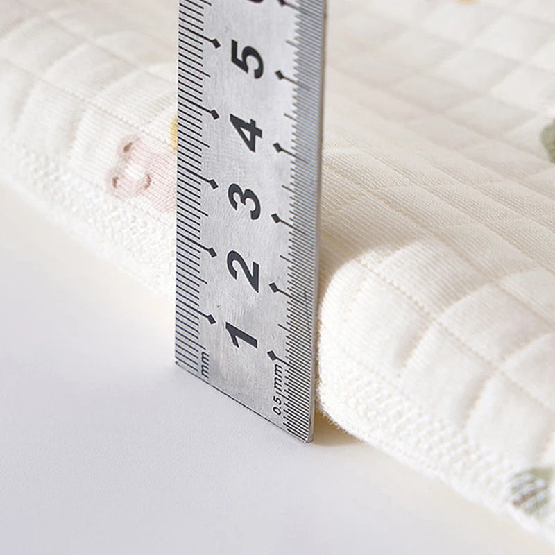 Newborn Toddler Cartoon Jumpsuit