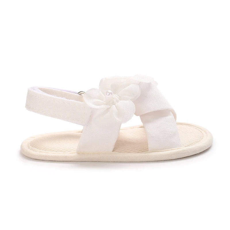 Baby Girls Sandals Summer Shoes Outdoor